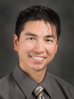 Chris Lieu